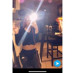 Meet your Posher, Melynette